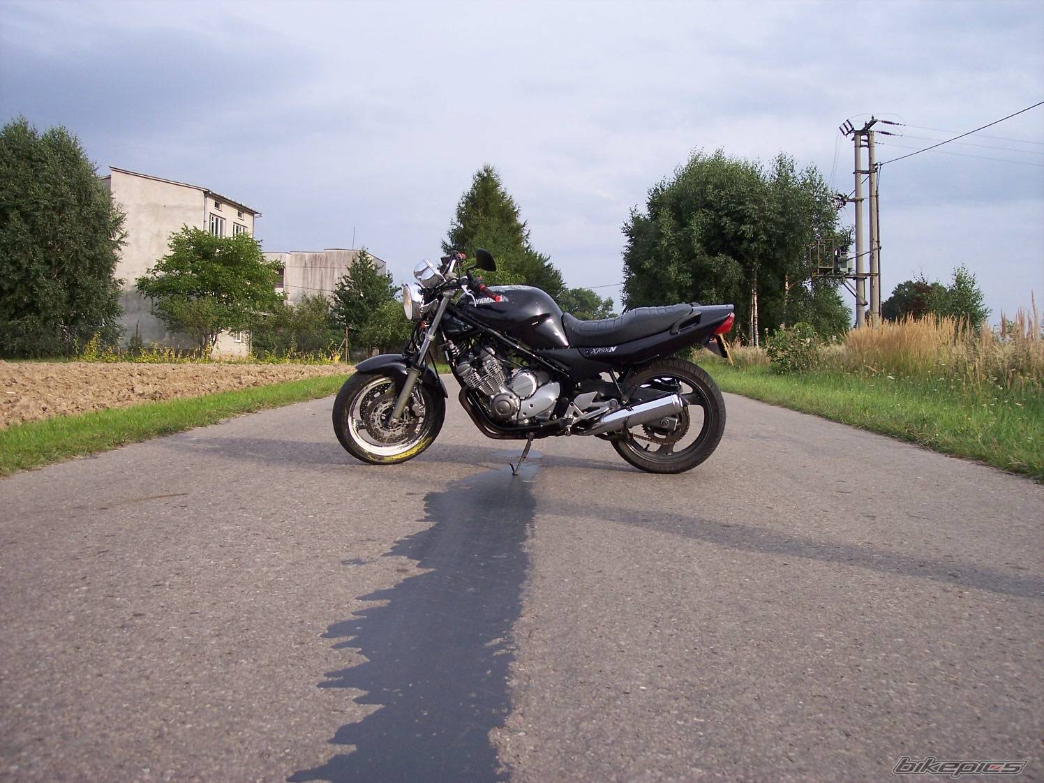 Bike Photo 409775