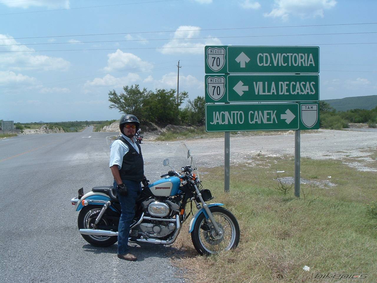Bike Photo 409821