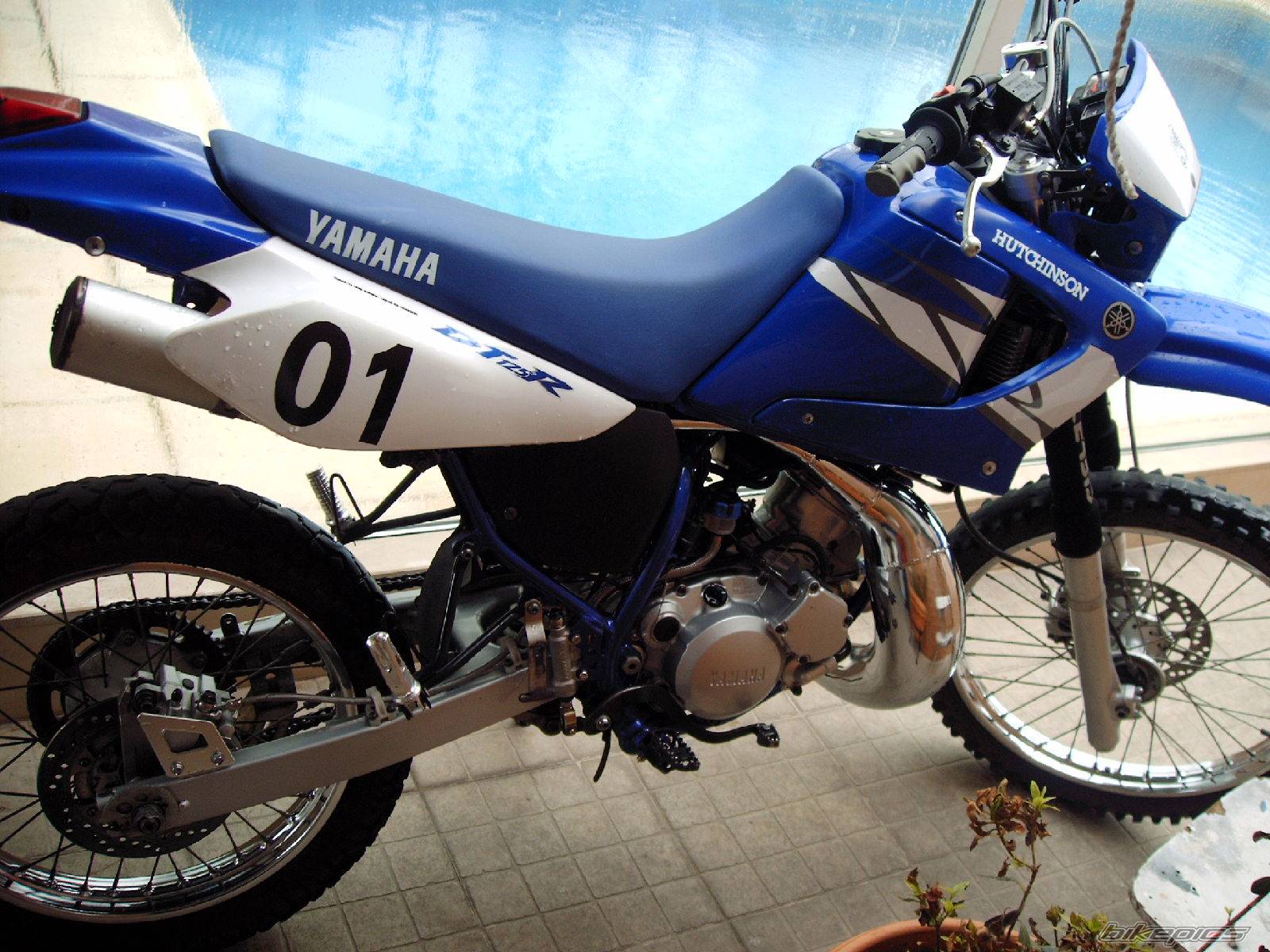 Bike Photo 409828