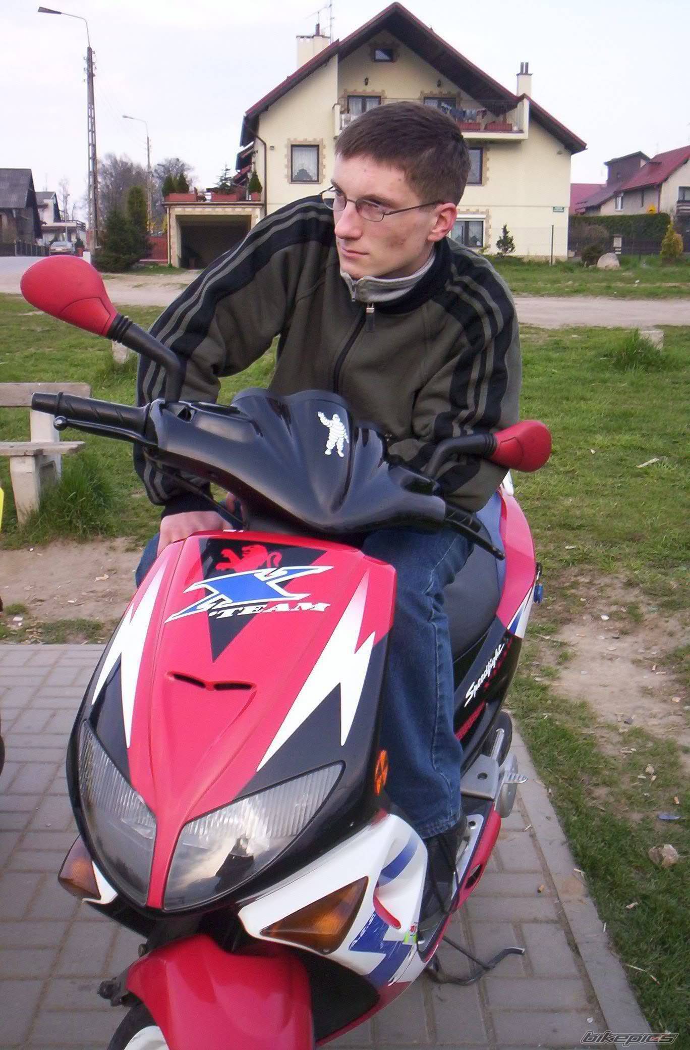 Bike Photo 409838