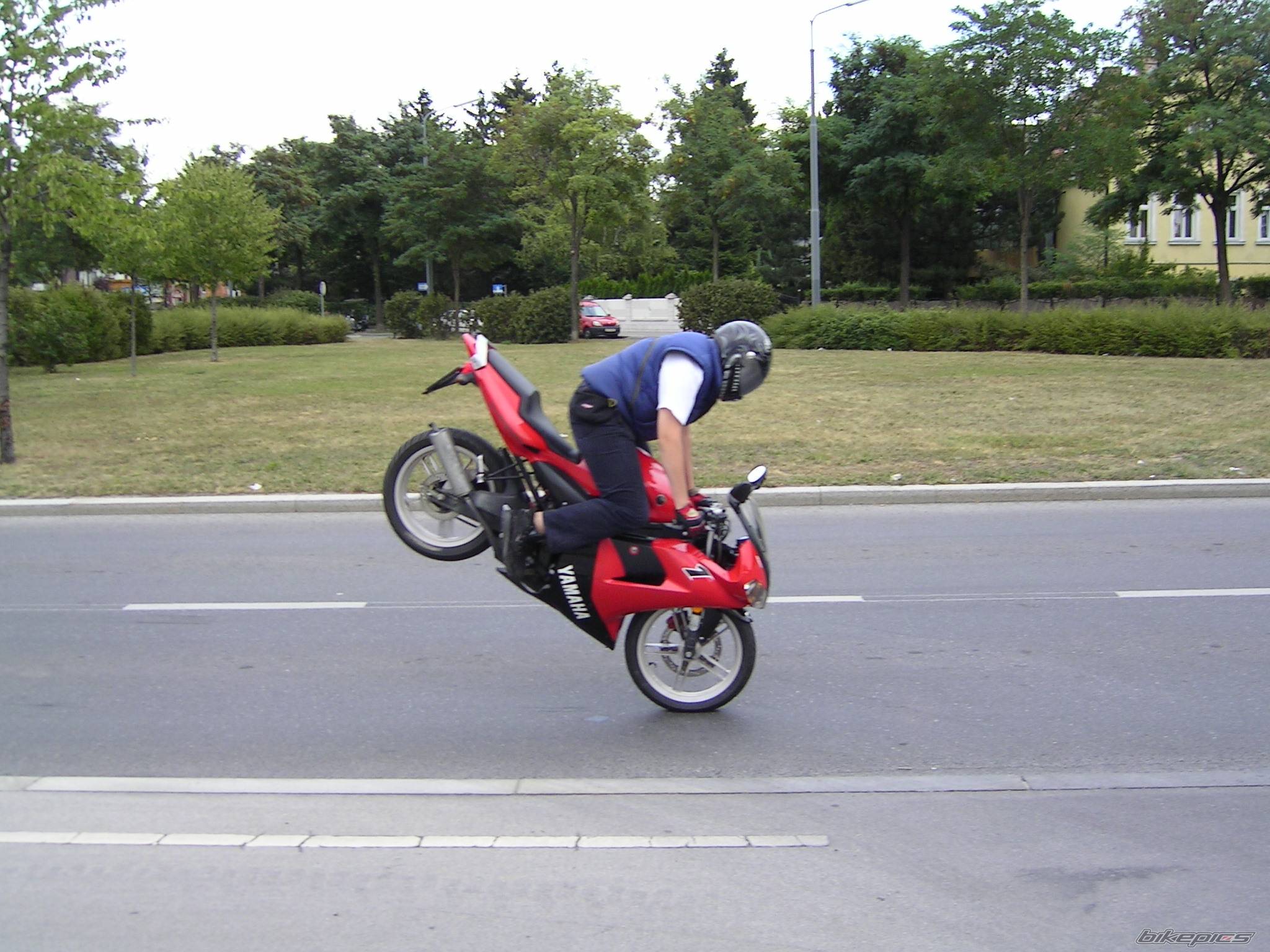 Bike Photo 409846