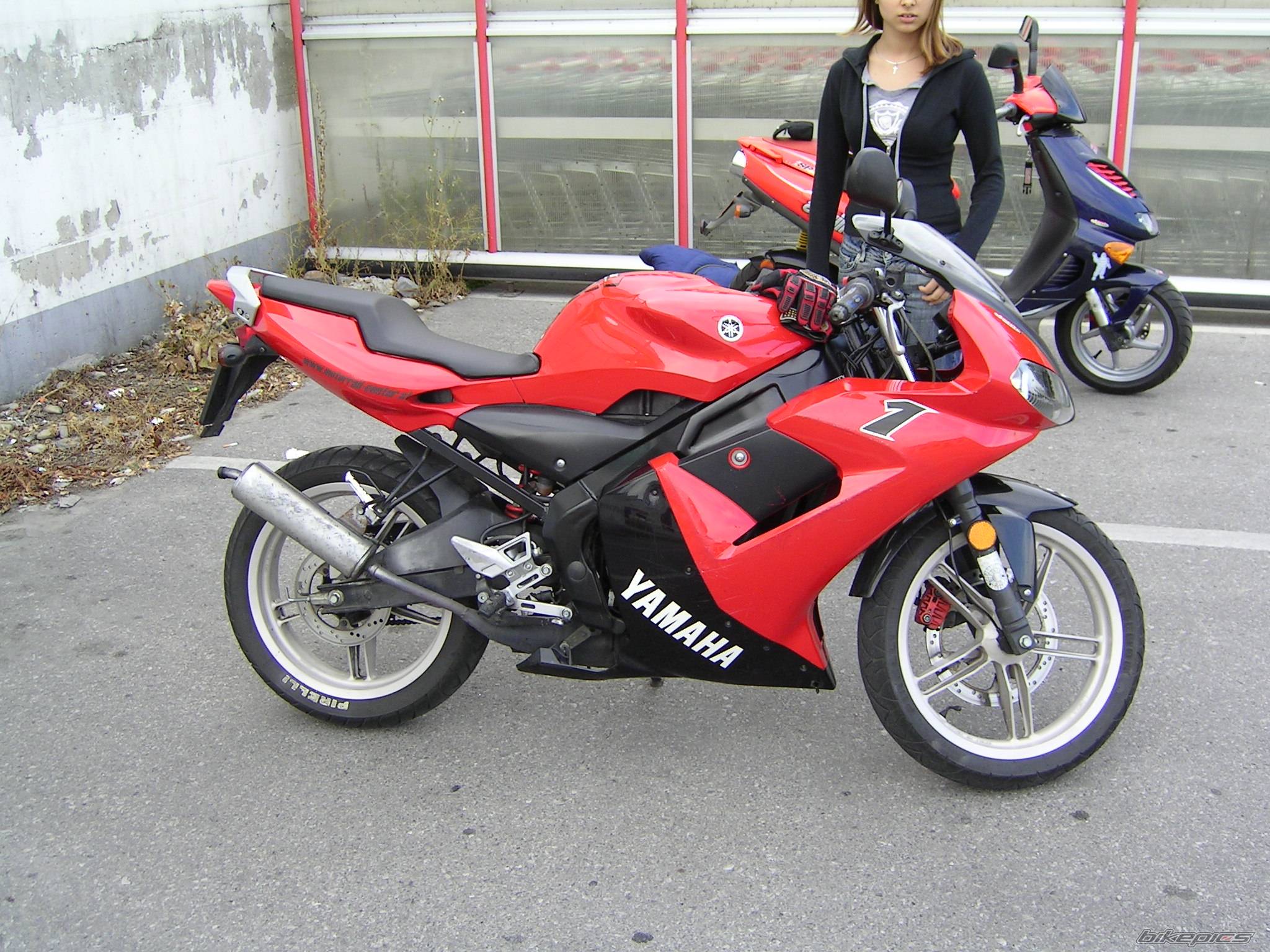 Bike Photo 409851