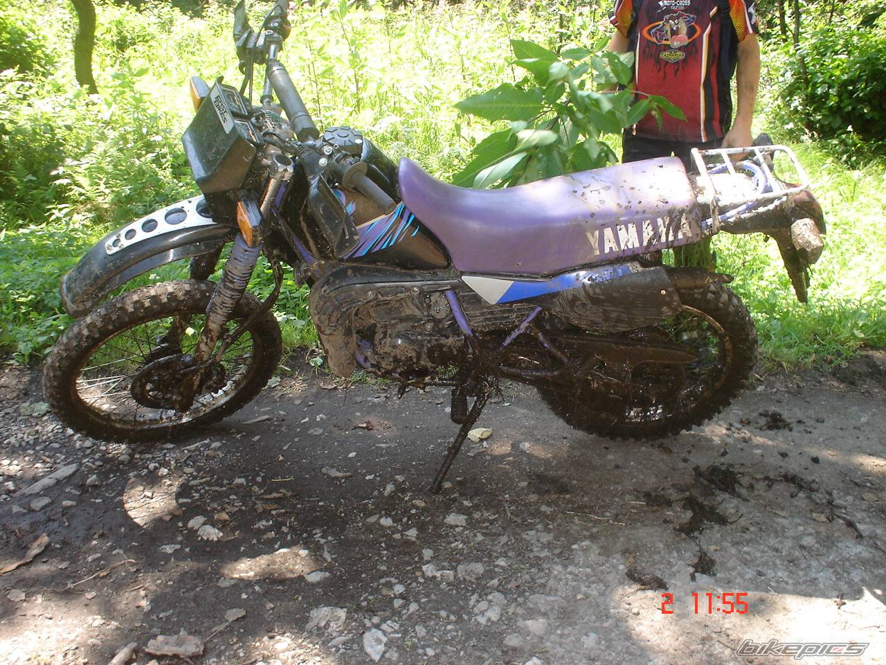 Bike Photo 409868