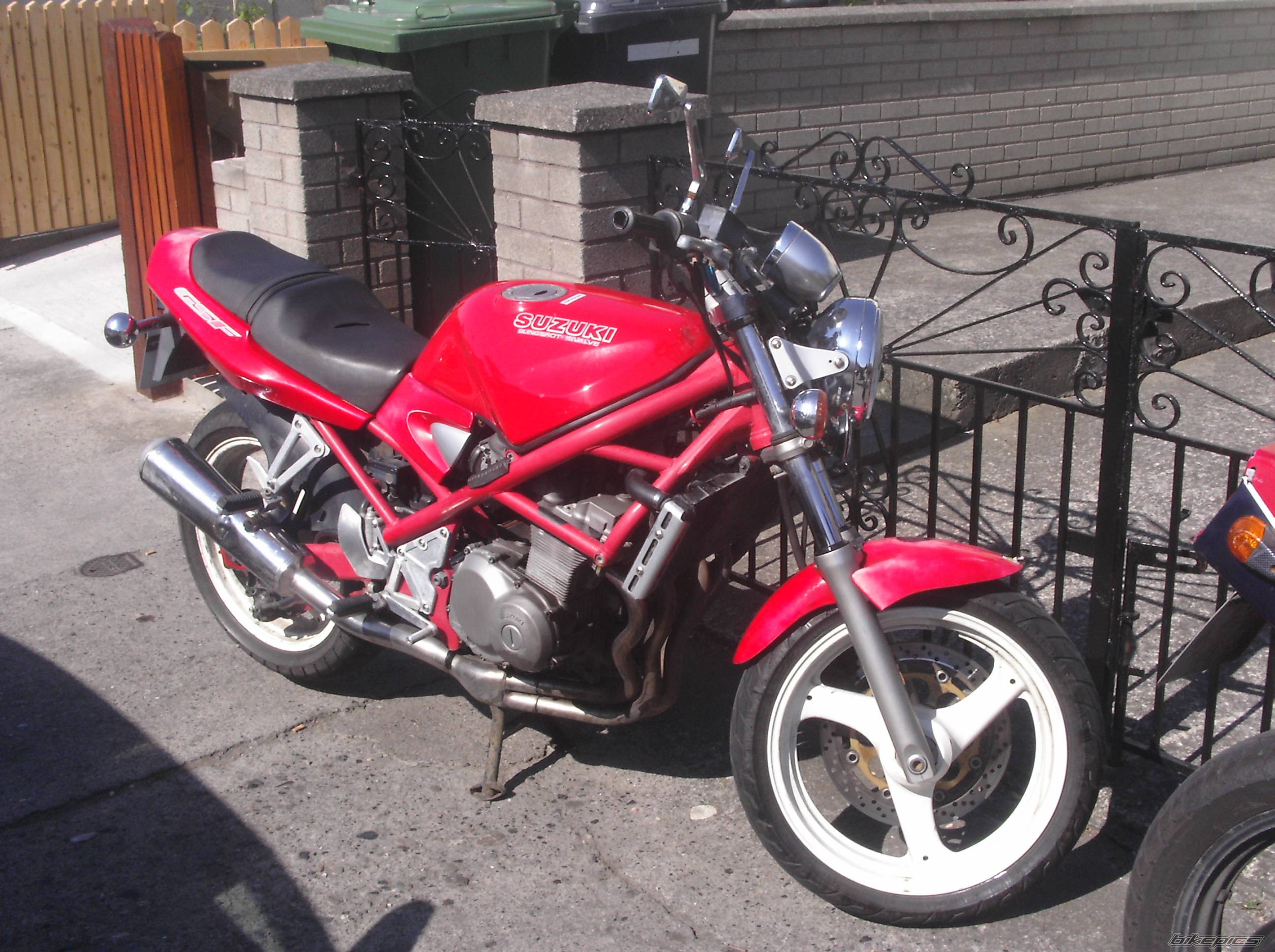 Bike Photo 409874