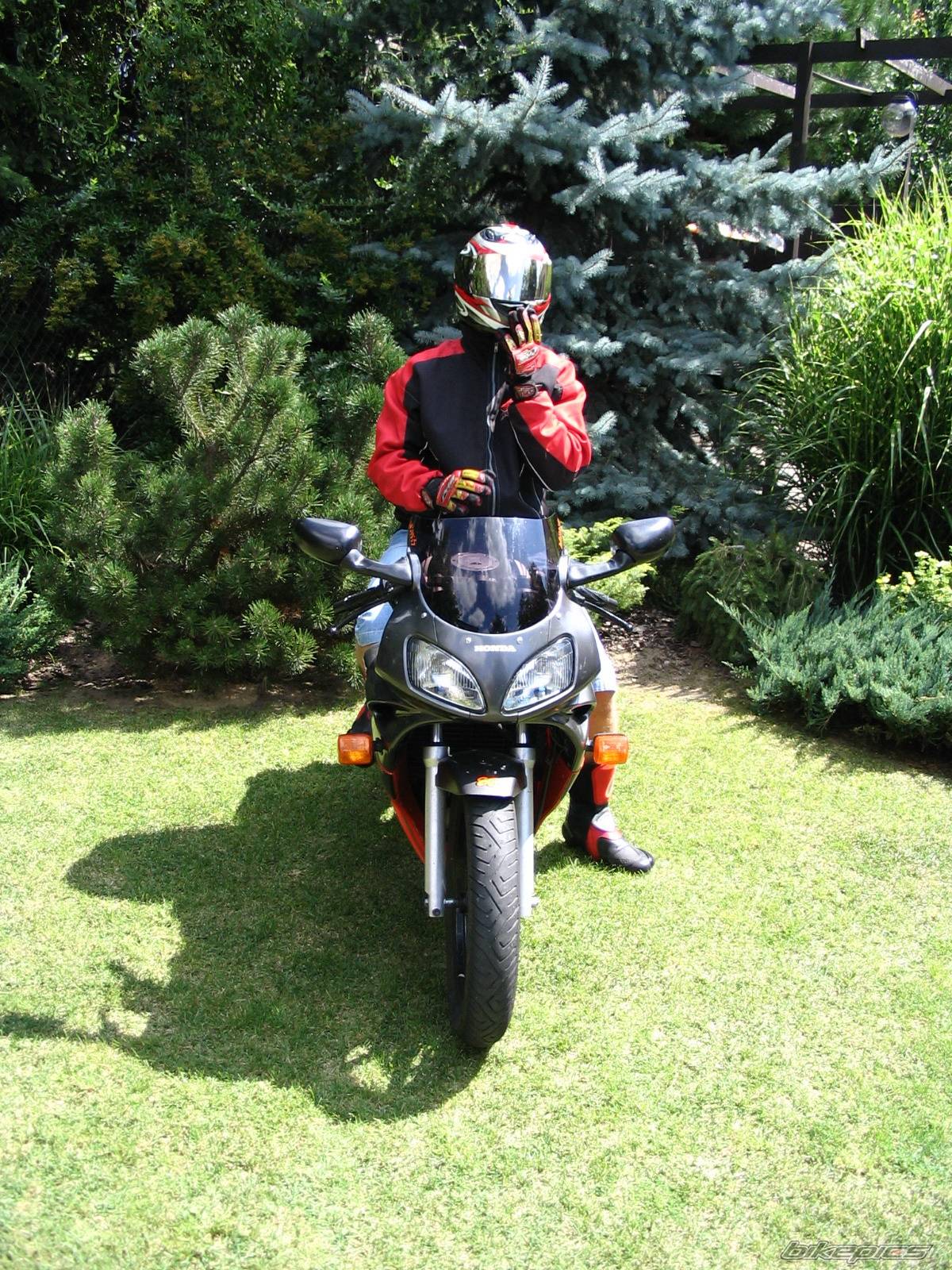Bike Photo 409878