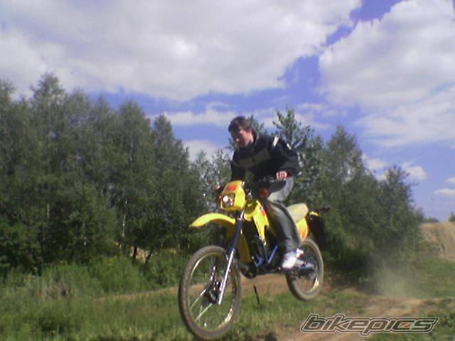 Bike Photo 409888