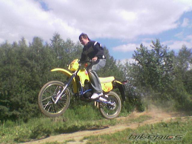 Bike Photo 409889