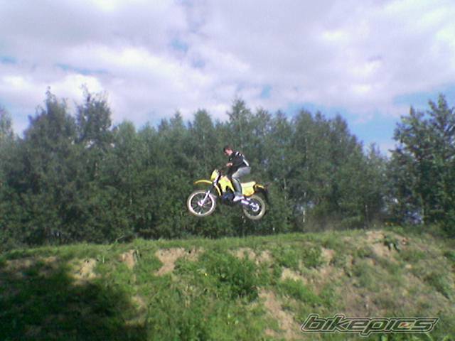 Bike Photo 409890