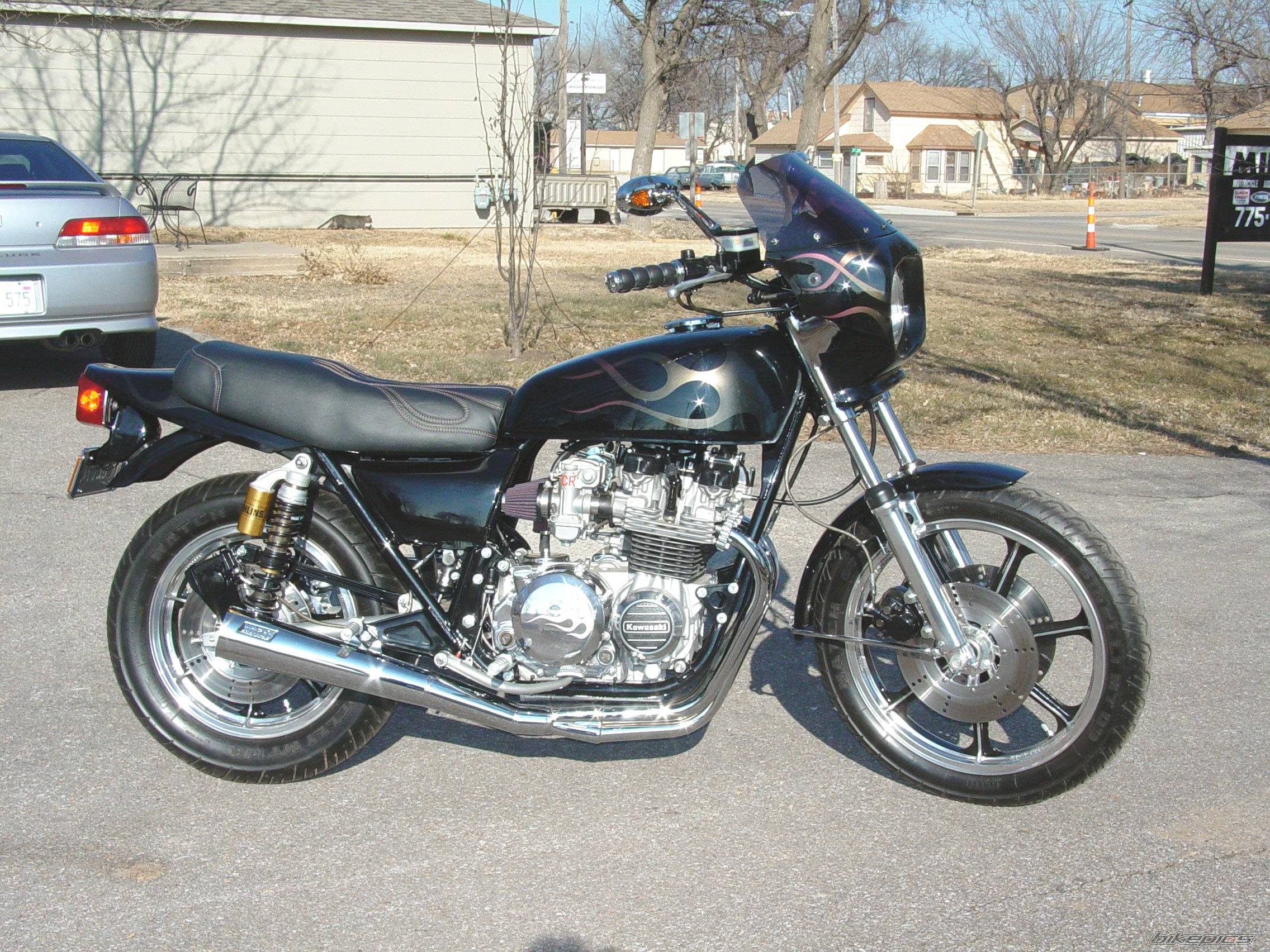Bike Photo 409894