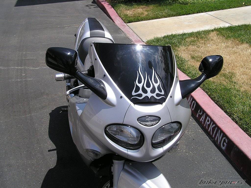 Bike Photo 409903