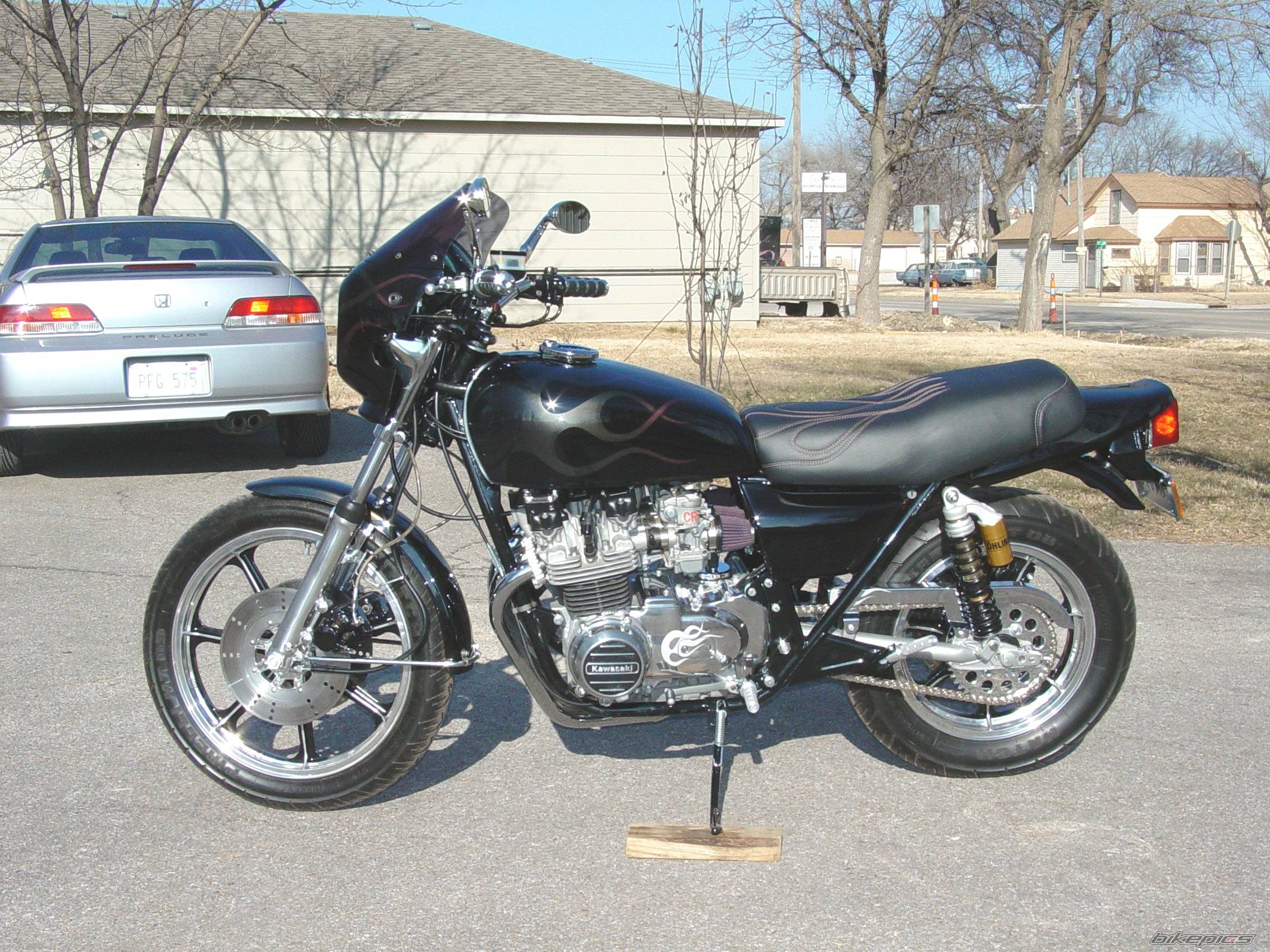 Bike Photo 409904