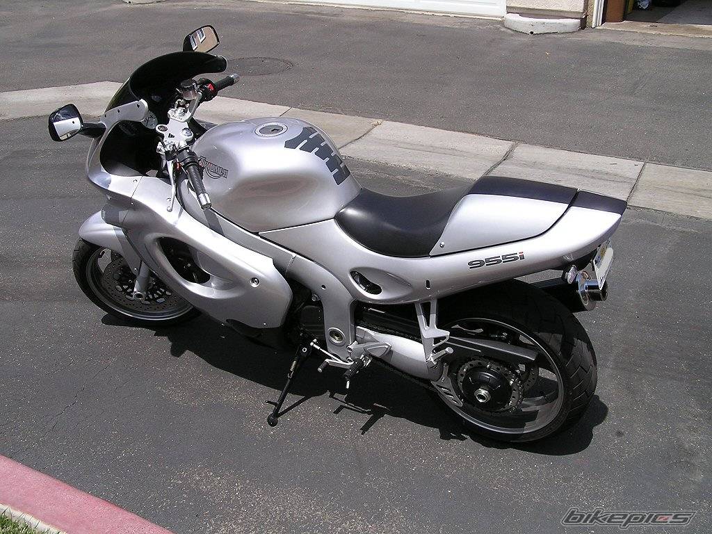 Bike Photo 409914