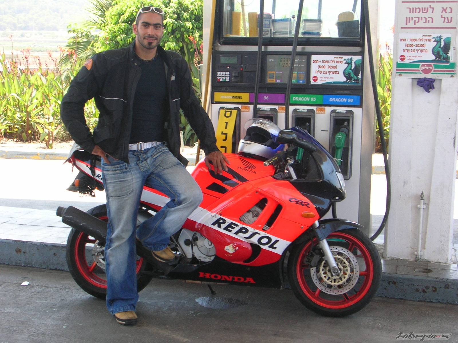Bike Photo 409933