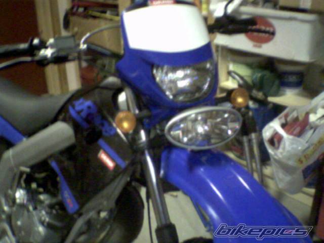 Bike Photo 409935