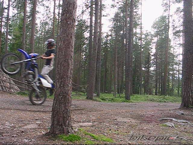 Bike Photo 409937