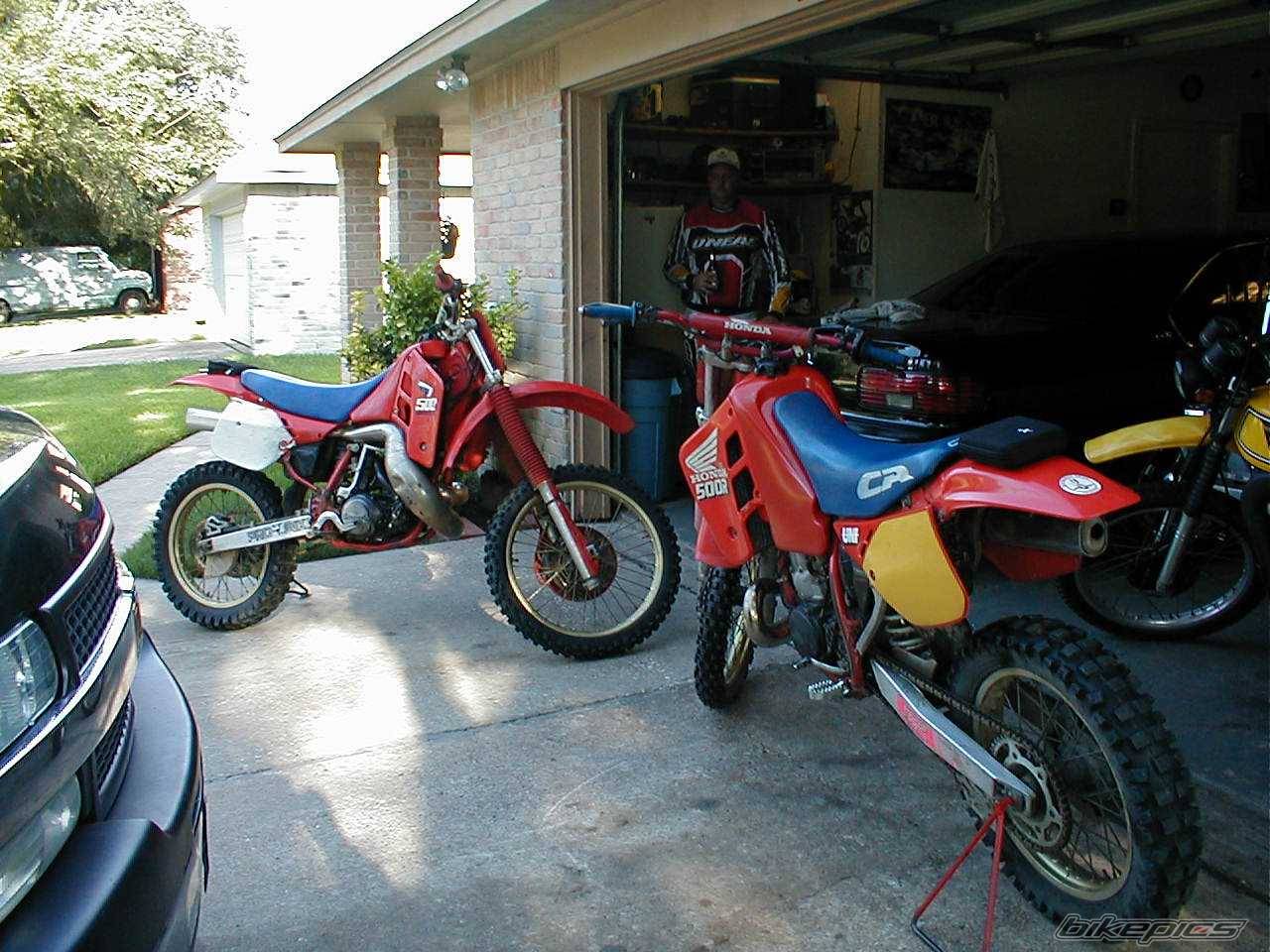 Bike Photo 40994