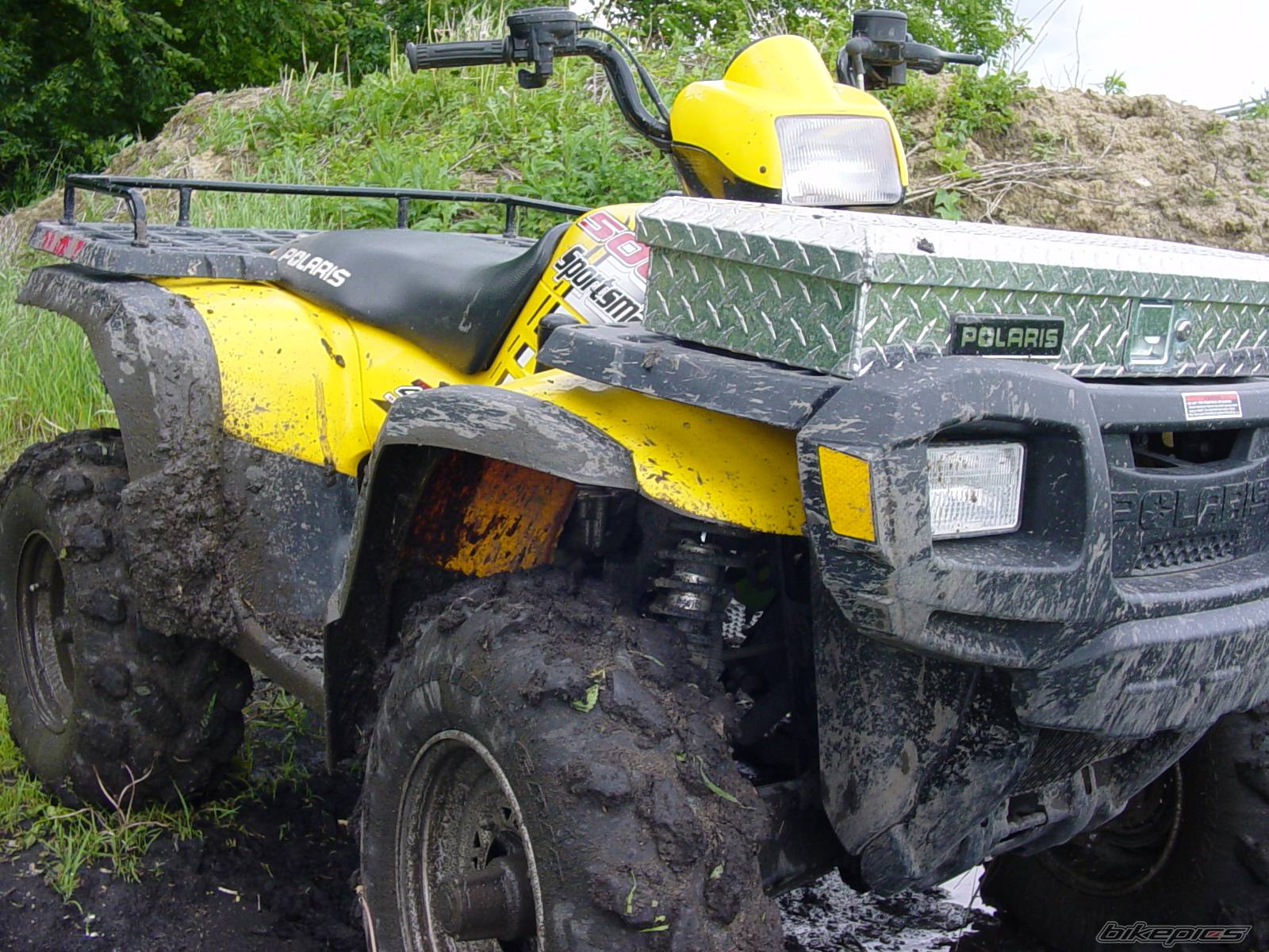 Bike Photo 409949