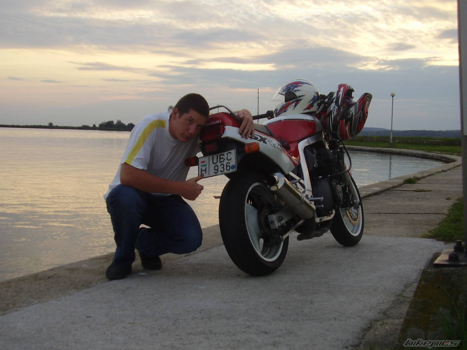 Bike Photo 409955