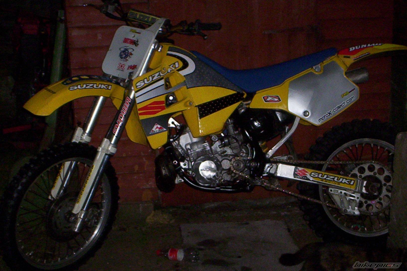 Bike Photo 409957