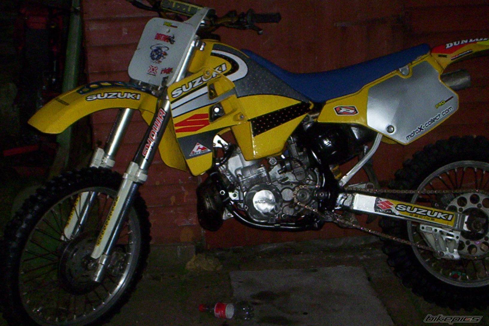 Bike Photo 409958
