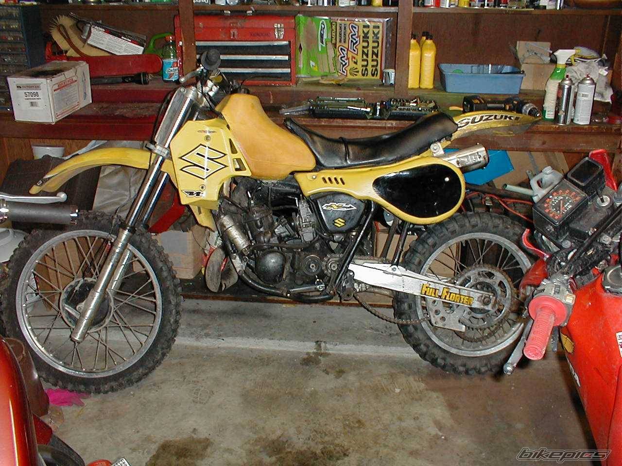Bike Photo 40997