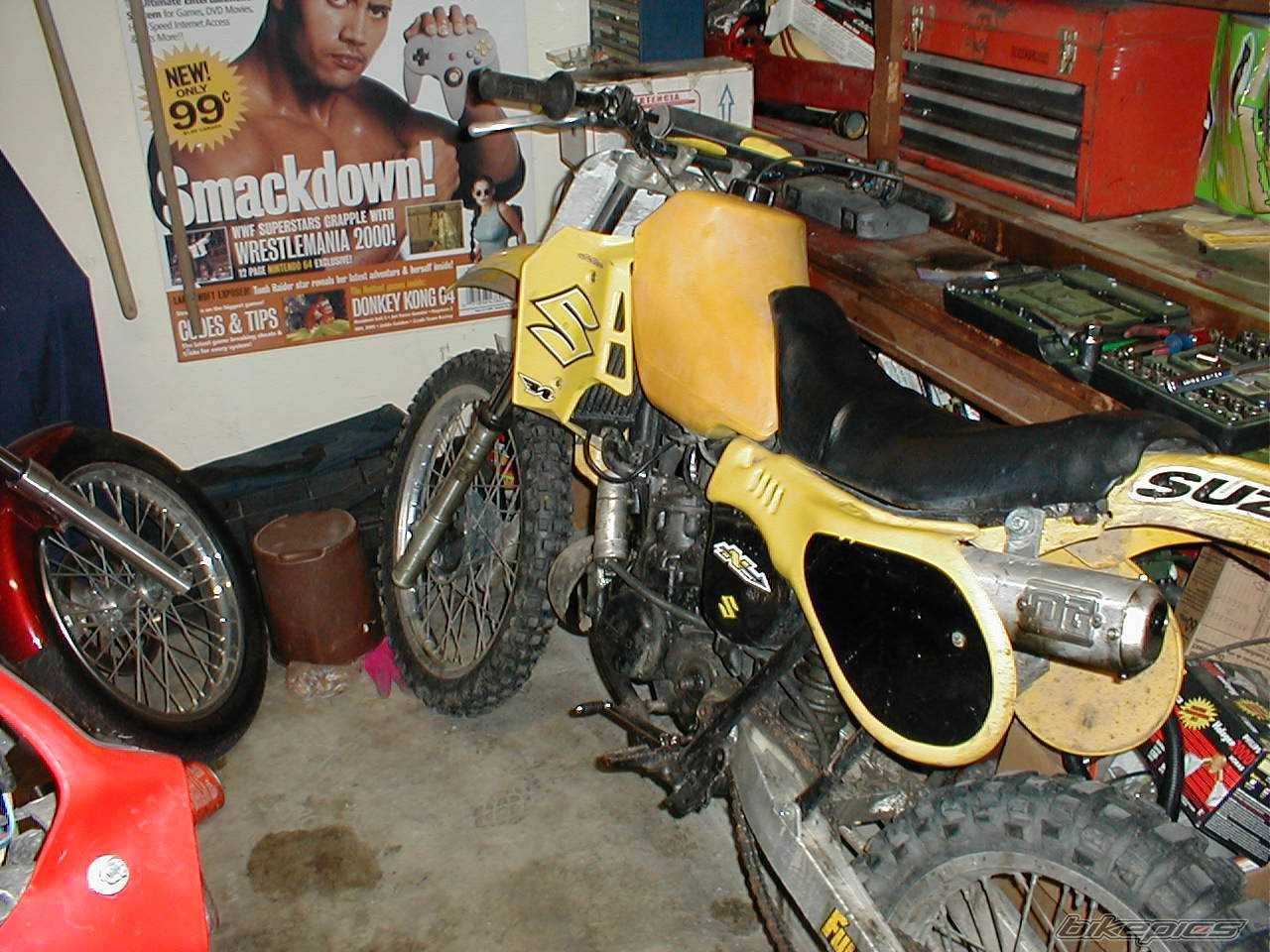 Bike Photo 40998