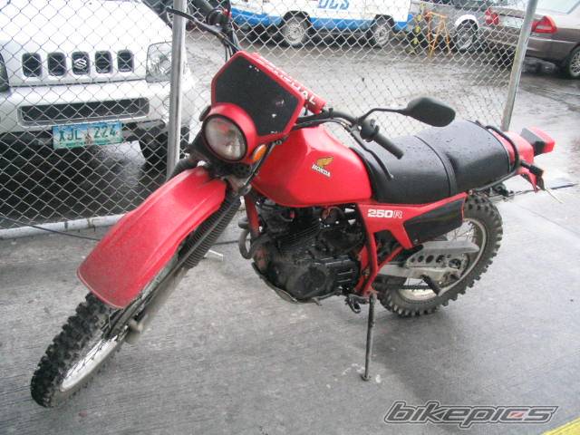 Bike Photo 409986