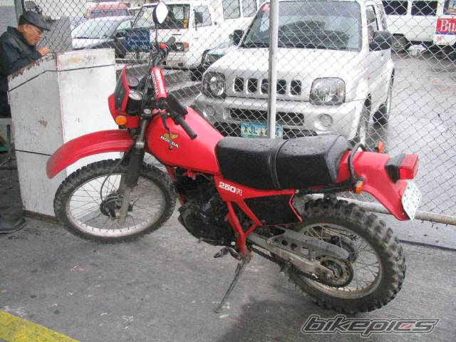 Bike Photo 409988