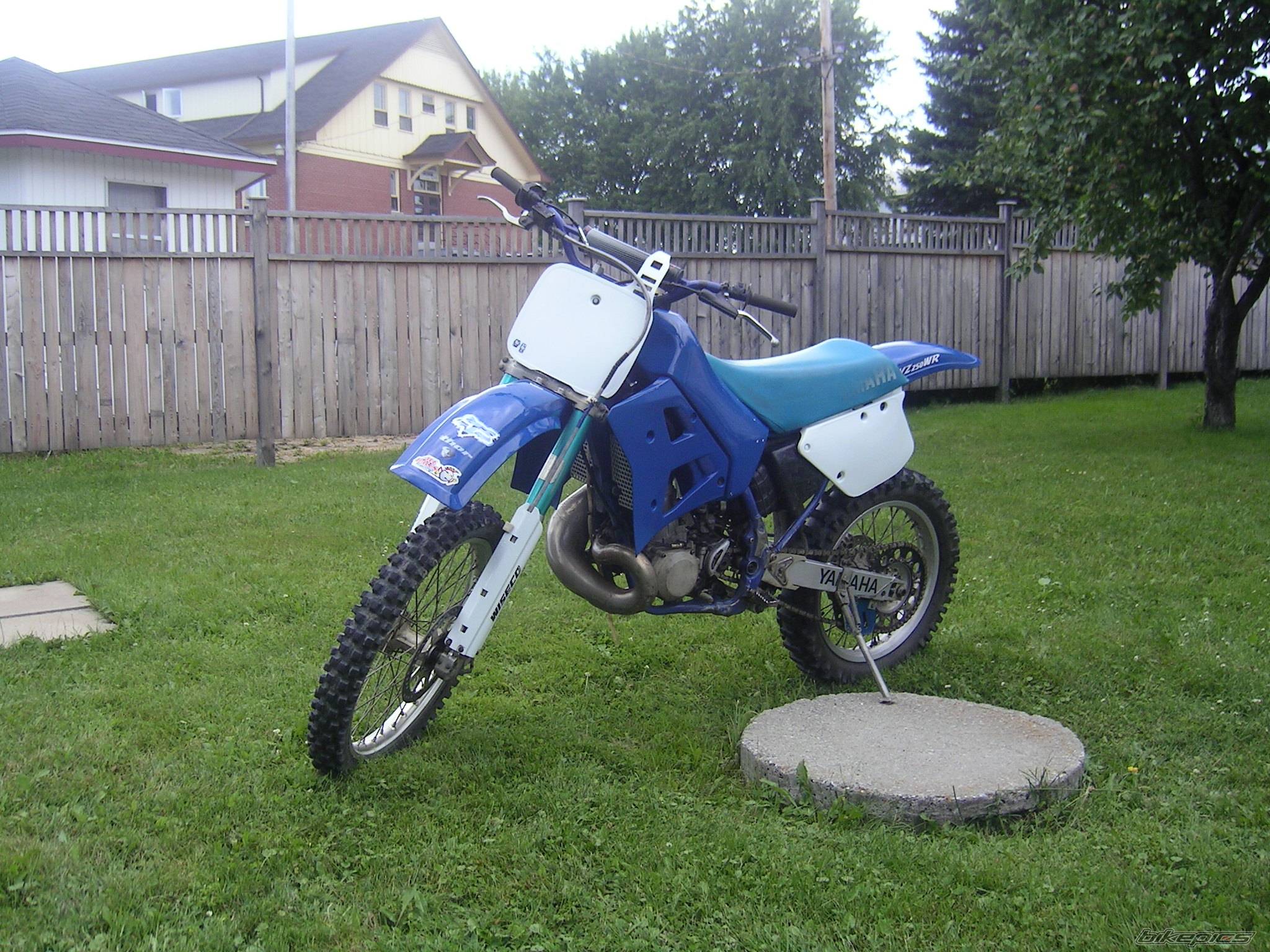 Bike Photo 409996