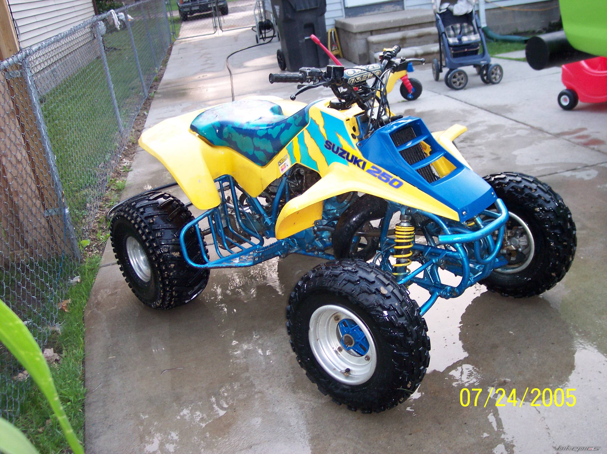 Bike Photo 410054