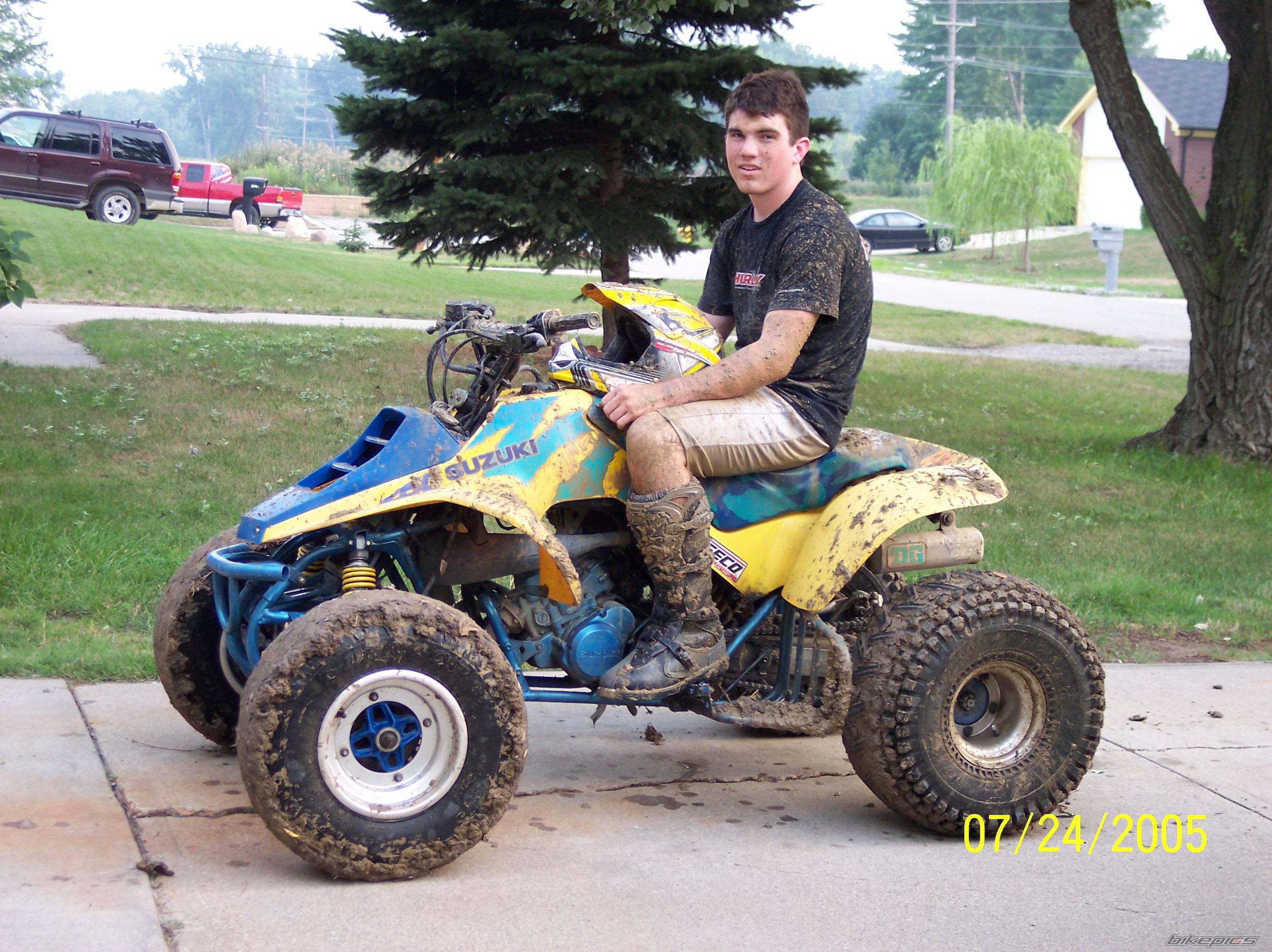 Bike Photo 410055