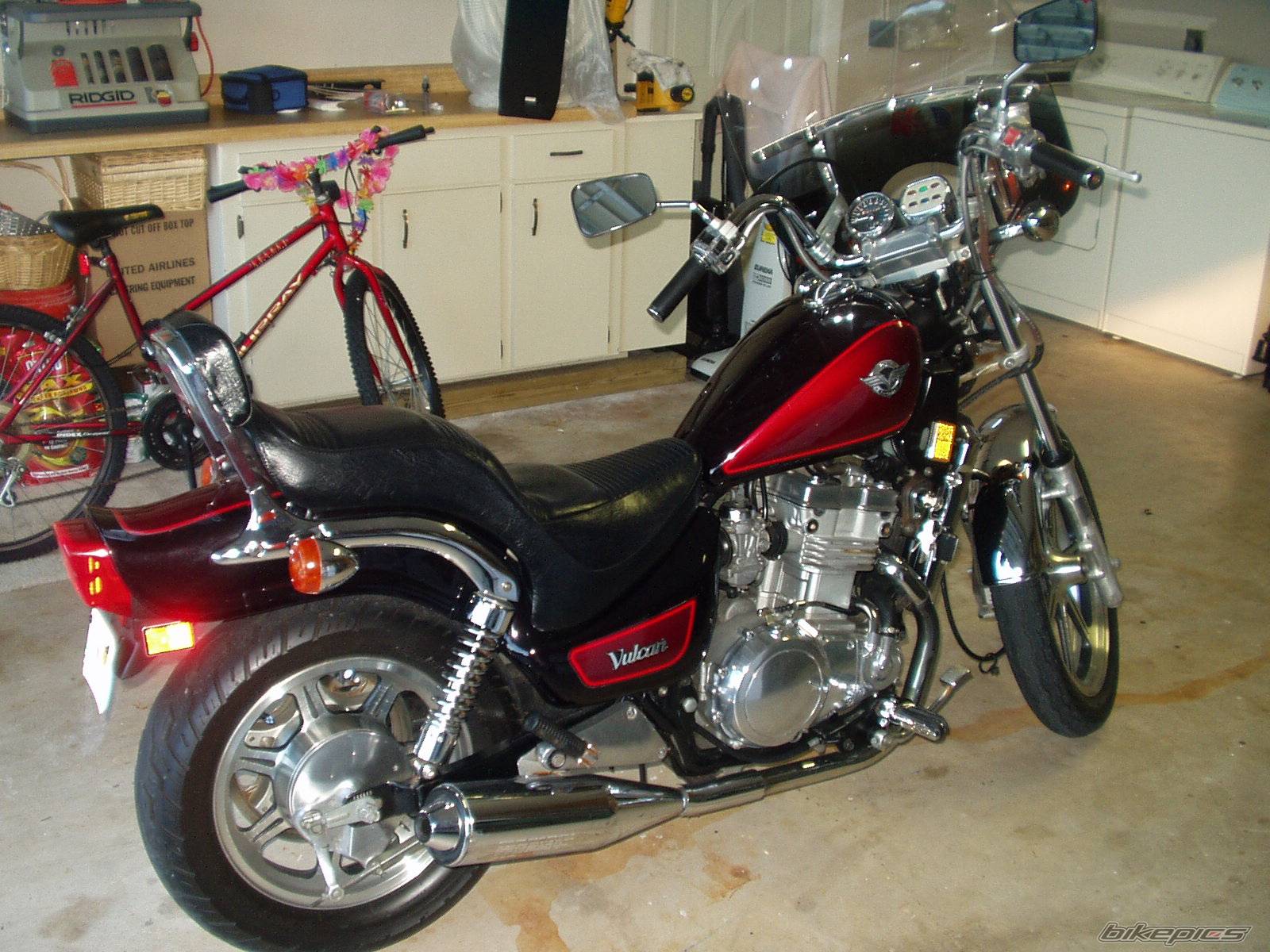 Bike Photo 410071
