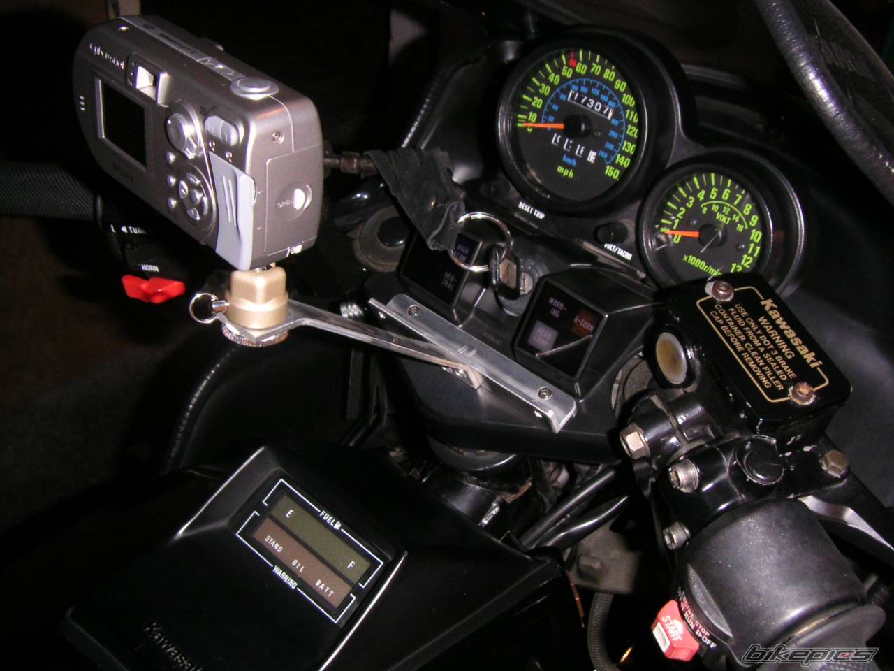 Bike Photo 410076
