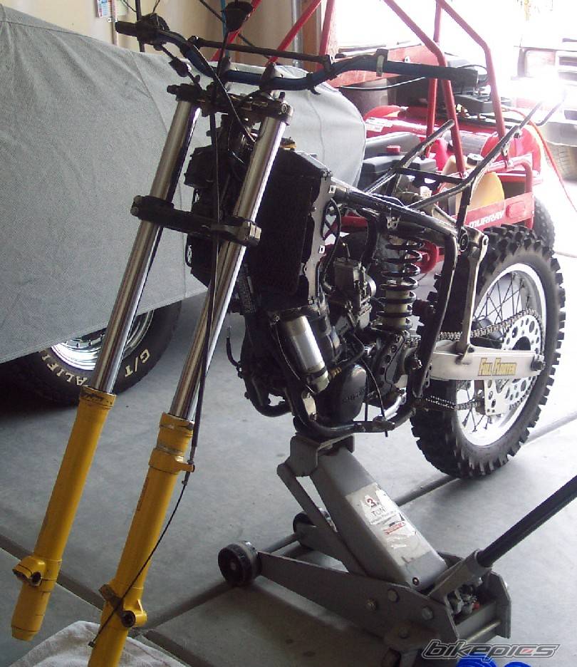 Bike Photo 410086