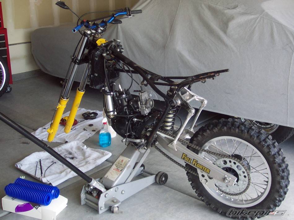 Bike Photo 410087