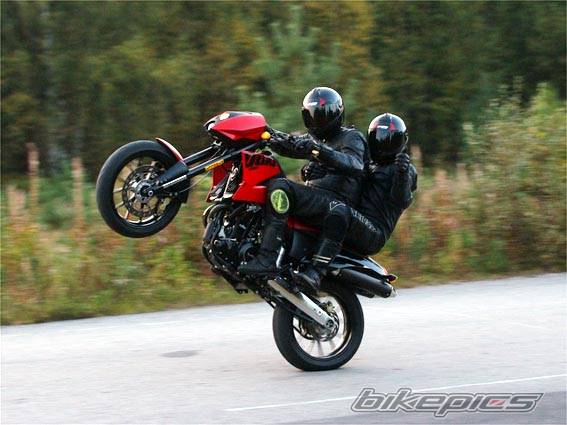 Bike Photo 41009