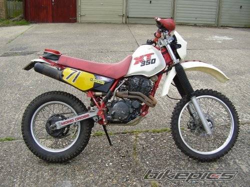 Bike Photo 410099