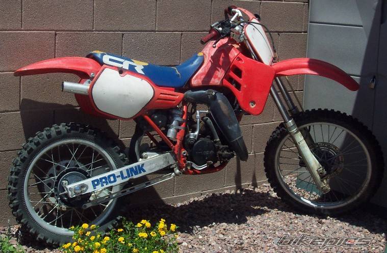 Bike Photo 410100