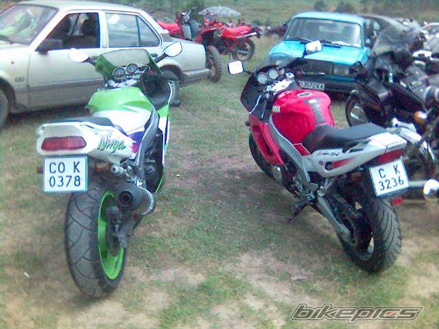 Bike Photo 410116