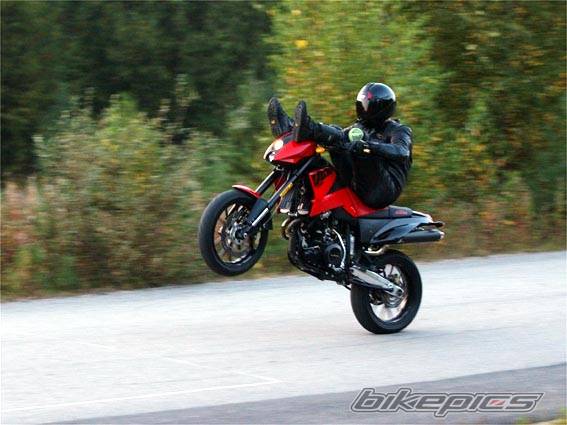 Bike Photo 41012