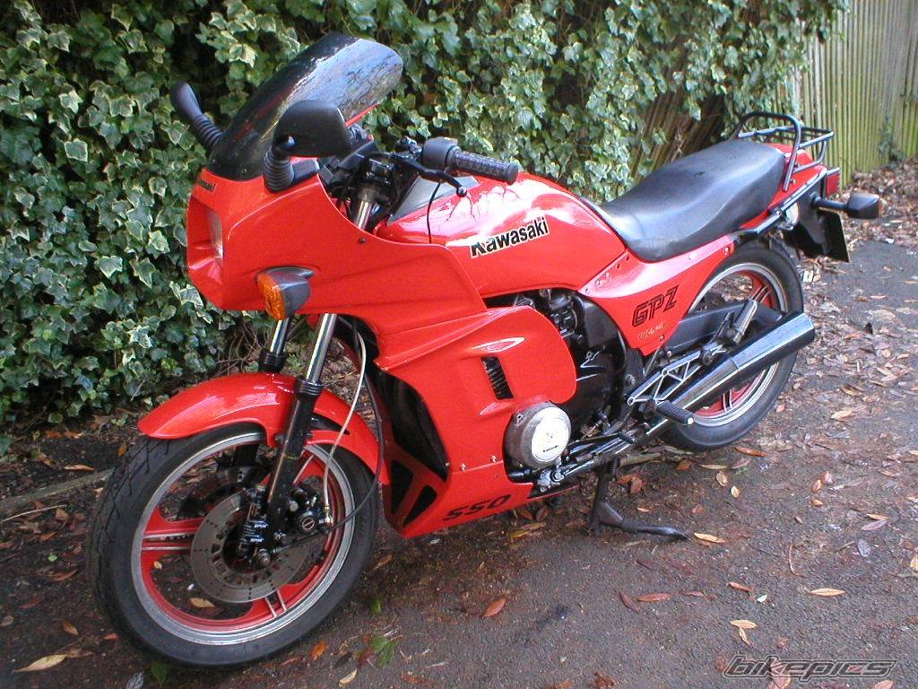 Bike Photo 410125