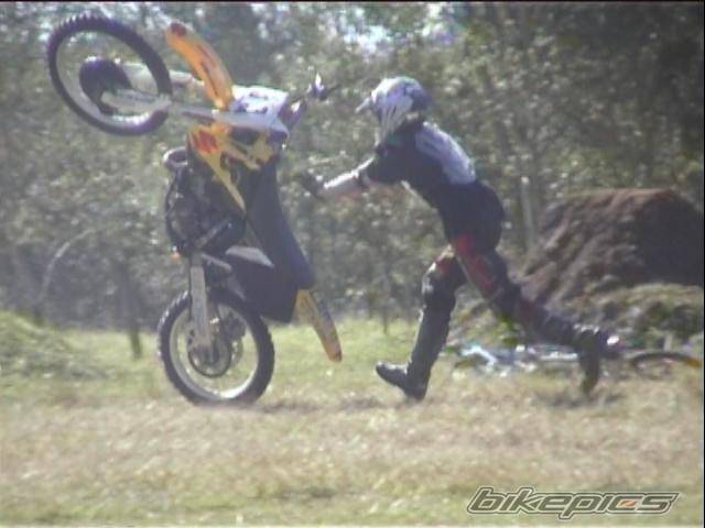 Bike Photo 410139