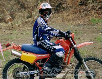 Bike Photo 410143