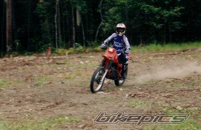 Bike Photo 410155