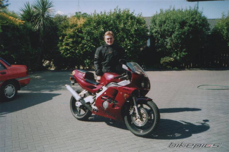 Bike Photo 410232