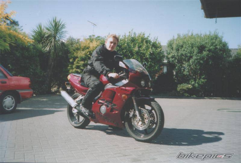 Bike Photo 410239