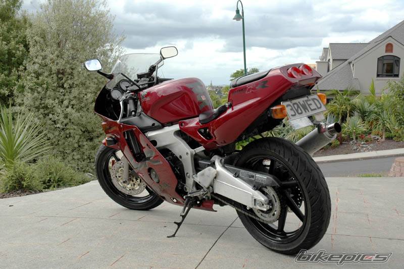 Bike Photo 410240