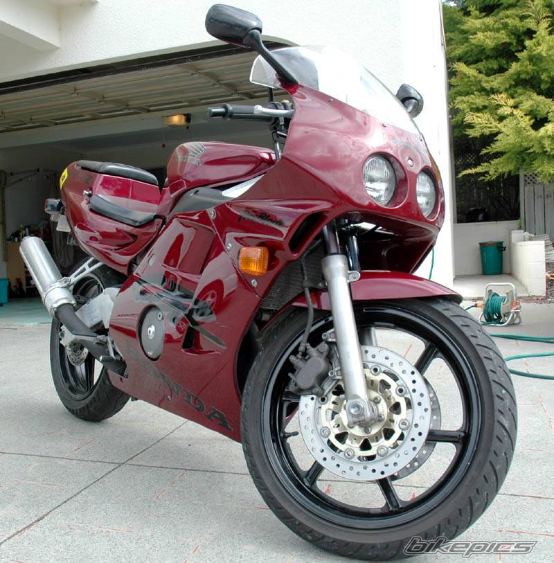 Bike Photo 410245