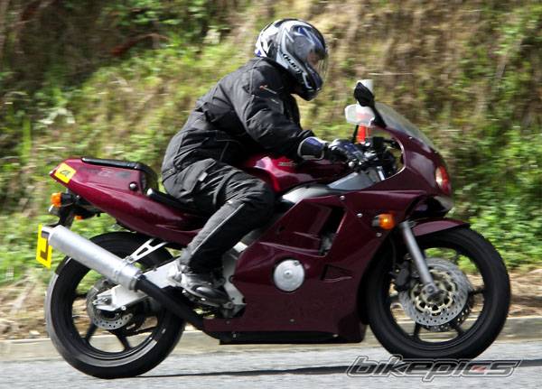 Bike Photo 410246