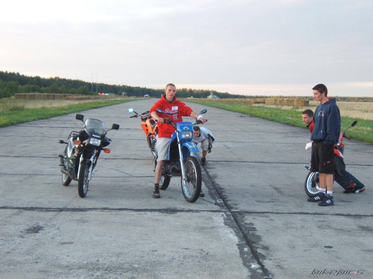 Bike Photo 410268